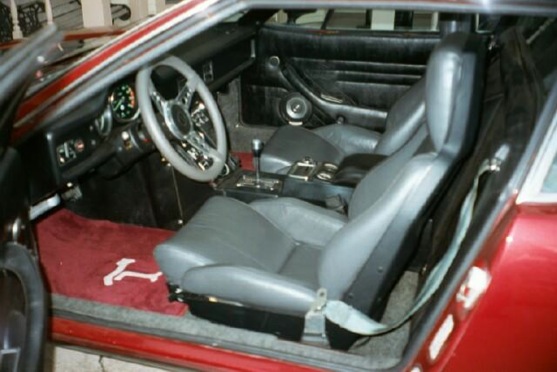 Mixon Pantera Seats0011