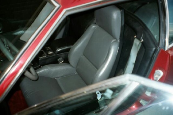 Mixon Pantera Seats0012