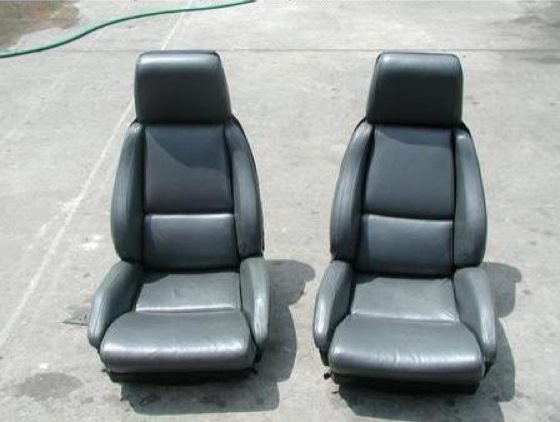 Mixson 8493 seats