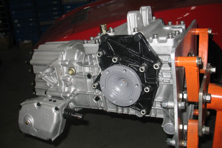 ZF168